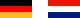 Deutsch-Holl&auml;ndisch / Duits-Nederlands